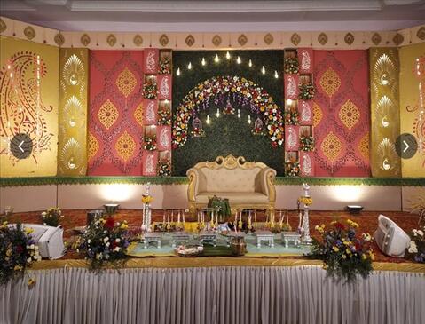 KC Thirumana Mandapam