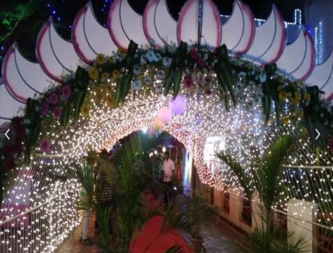 Vignesh Mahal