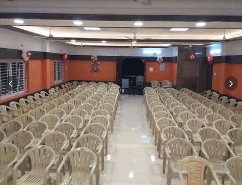 Mahasankara Mini Hall