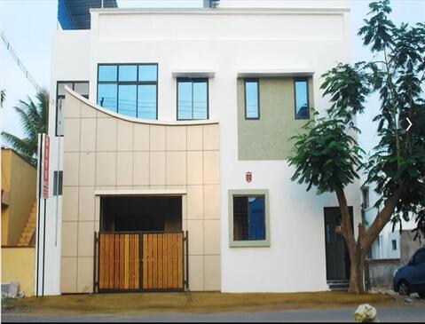 SVVV Hall