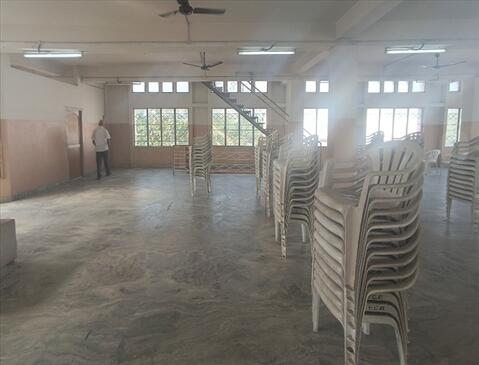 Srinivasa Mahal