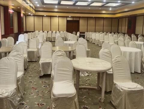 The Grand Regent Varsha Hall