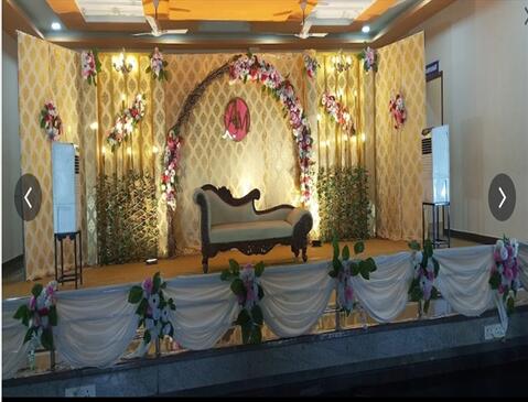 Thaai Krishna Mahal