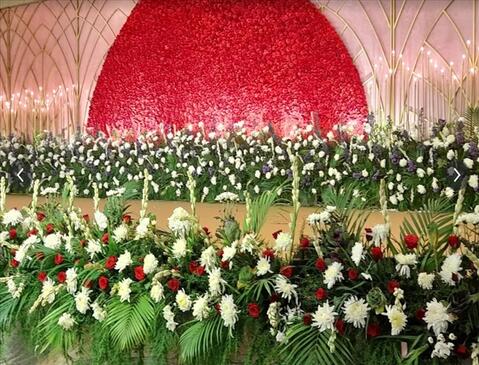 The Vel Mahal