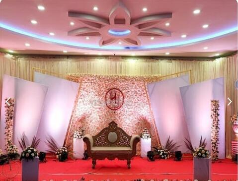 Surabhi Function Hall
