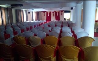 Subaveena Banquet Hall