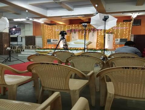 Maratha Bhavan