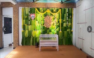 Mayura Mini Hall AC