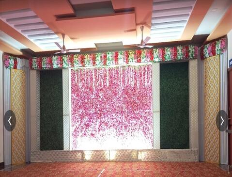 Thaai Krishna Mahal