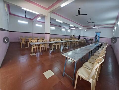 SRP Shree Lakshmi Mahal A/C