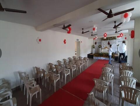 Swarna Mahal