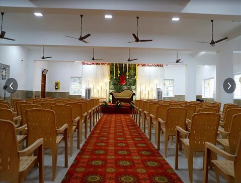 Marutha Gugan Mahal Thirumana Mandapam