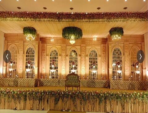 The Vel Mahal