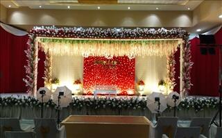 The Wedding Palace