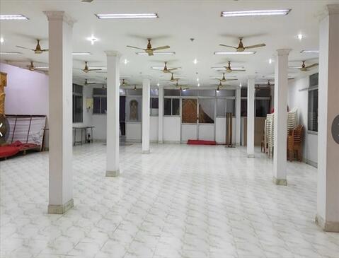 Sri Vignesh Mahal Hall 2