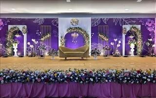MNC Vel Kalyana Mandapam