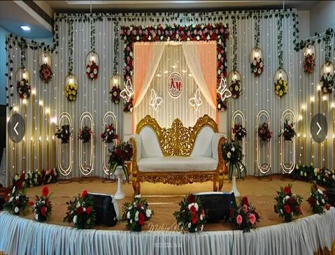 MSV Mahal 