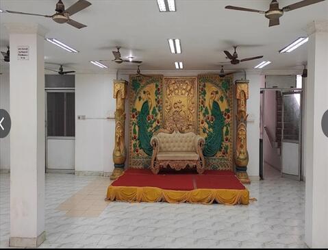 Sri Vignesh Mahal Hall 2