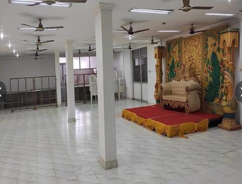 Sri Vignesh Mahal Hall 2