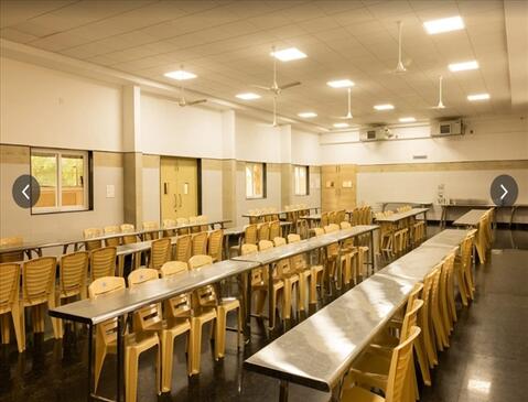 Rajalakshmi Hall