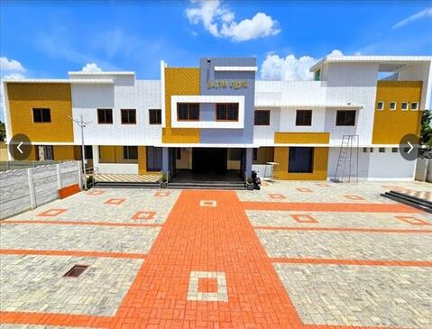 Natraj Mahal