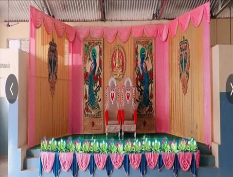 Om Murugan Thirumana Mandapam