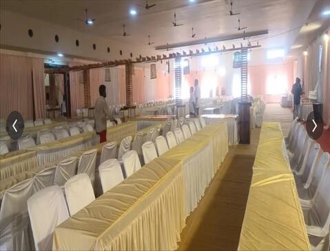 PVG Thirumana Mahal