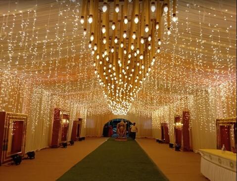 Sri Velayuthasamy Thirumana Mandapam