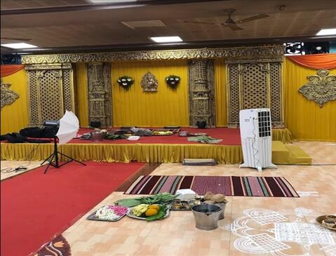 Sri SNV Kalyana Mandapam