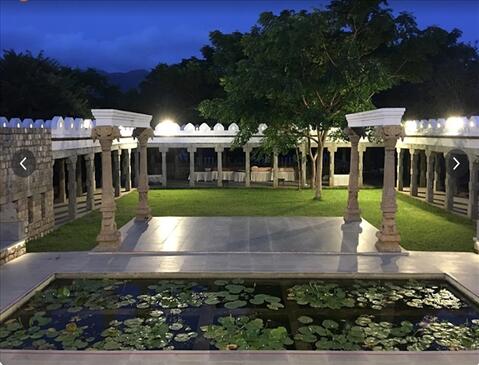 My Village Eco Rural Resorts Rani Arangam