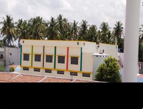 Sri Sowdeswari Mahal