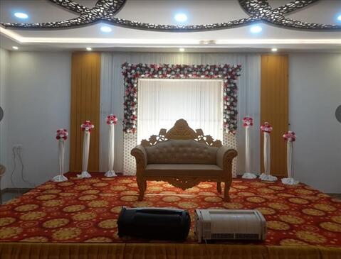 Sri Vari Function Mahal