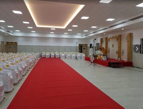 Rajalakshmi Hall