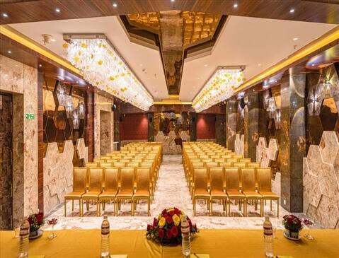 Park Elanza Cassia 2 Banquet Hall