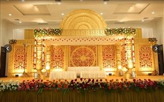 PY Mahal