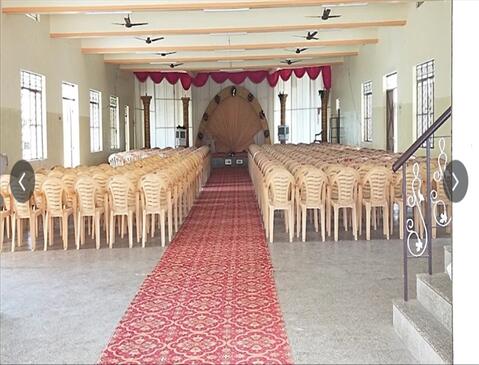 Raj Mahal