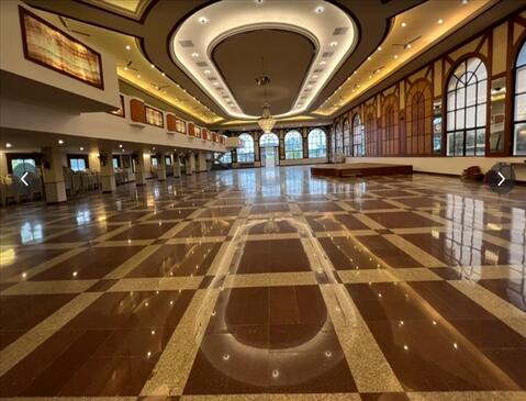 Ramalakshmi Mahal A/c Hall