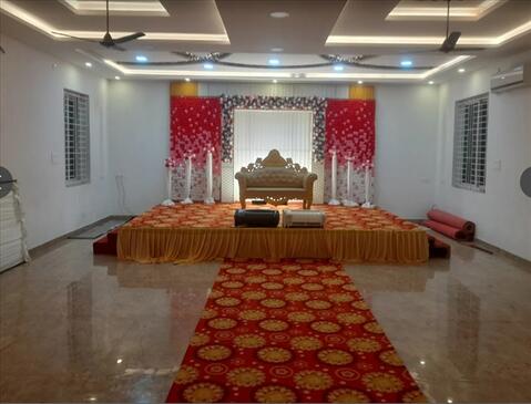 Sri Vari Function Mahal