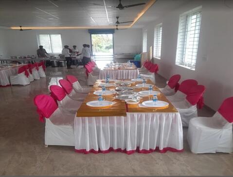 Sri Vari Function Mahal