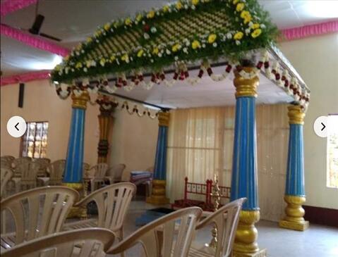 Rangasamy Gounder Kalyana Mandapam