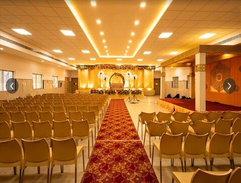 Rajalakshmi Hall