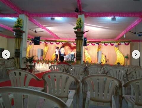 Rangasamy Gounder Kalyana Mandapam