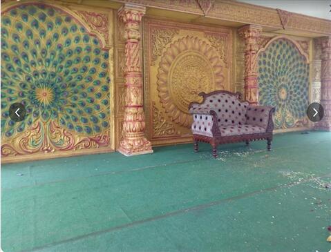 Sri Rajavalli Mahal