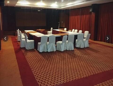 Rathna Residency Ruby Banquet Hall