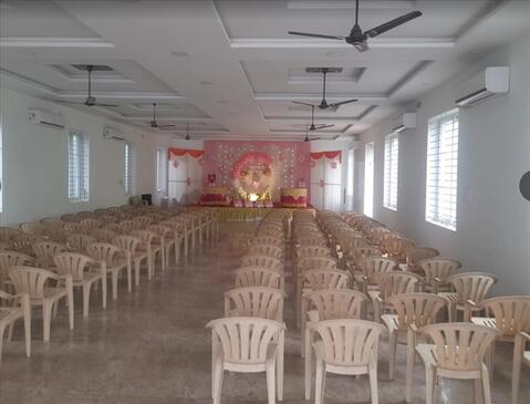 Sri Vari Function Mahal