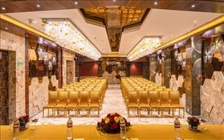 Park Elanza Cassia 2 Banquet Hall