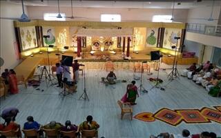 SMB Vishesh Mahal