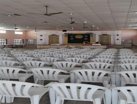 Sengapa konar Thirumana Mandapam
