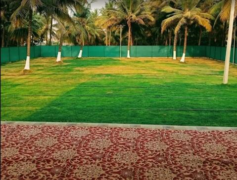 Sri Kandy Farms