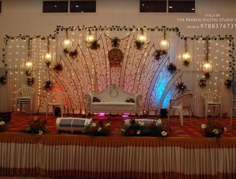 SJ kalyana mandapam